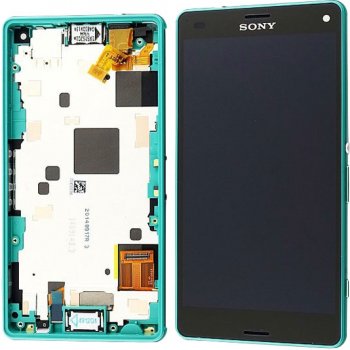 LCD Displej Sony Xperia Z3 compact D5803