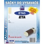 Jolly ETA 5 do vysav. ETA – Zboží Mobilmania