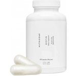 Nutridome Biotin kapsle 2500 mcg vitamínu H na vlasy, pleť a nehty 180 ks – Hledejceny.cz