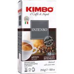 Kimbo mletá Aroma Intenso 250 g – Hledejceny.cz