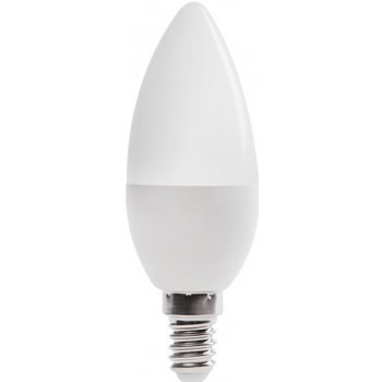 Kanlux LED žárovka DUN 6,5W T SMD E14 Teplá bílá