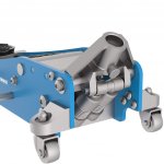 Güde 18037 Posuvný hydraulický zvedák 2,5 t | Zboží Auto