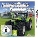 Farming Simulator 2012 3D