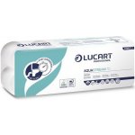 LUCART Aquastream 10 2-vrstvý 10 ks – Zboží Mobilmania