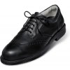Pracovní obuv Uvex Office 9541 S1 SRA obuv černá