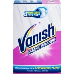 Vanish prášek na záclony 400 g – Zboží Dáma