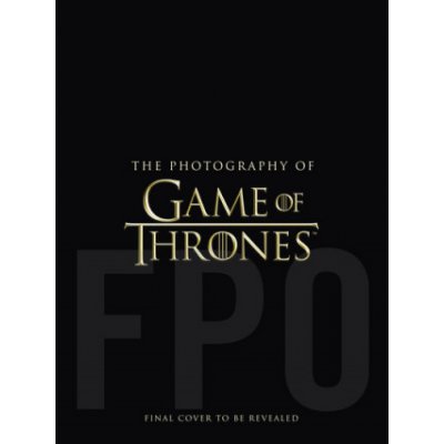 Photography of Game of Thrones – Hledejceny.cz