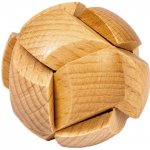 Albi Malý dřevěný hlavolam Koule zručnosti – Sleviste.cz