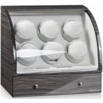 Designhütte pro Basel 6 LCD 70005-34 – Hledejceny.cz