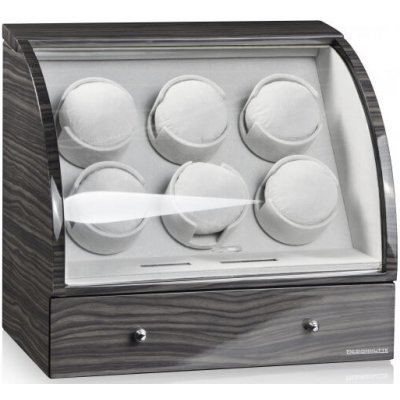 Designhütte pro Basel 6 LCD 70005-34 – Hledejceny.cz