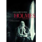 Holmes 1+2 – Sleviste.cz