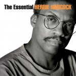 Hancock Herbie - Essential Herbie Hancock CD – Hledejceny.cz