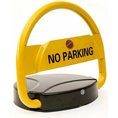 Parkovací zábrana IN PARCO automatická – Zbozi.Blesk.cz