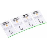 Korda Basix Wide Gape Hooks Barbed vel.8 10ks – Zbozi.Blesk.cz