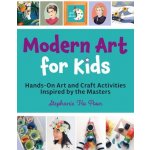 Modern Art for Kids – Zboží Mobilmania