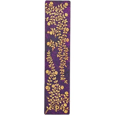 Gilded Age / New York Rose / Bookmark / – Hledejceny.cz