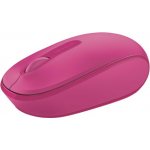 Microsoft Wireless Mobile Mouse 1850 U7Z-00064 – Hledejceny.cz