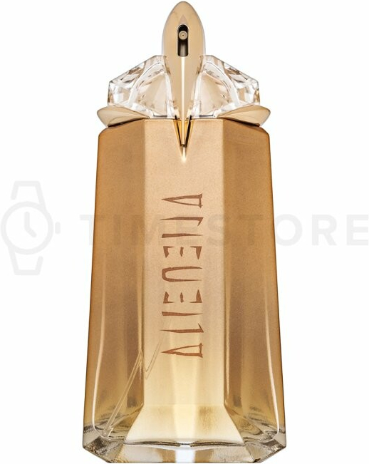 Thierry Mugler Alien Goddess parfémovaná voda dámská 90 ml plnitelný flakon