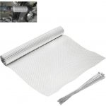 Sada tepelných štítů Easyhomie 100x40cm 20ks – Zboží Dáma