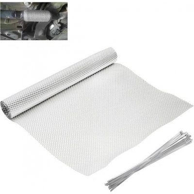 Sada tepelných štítů Easyhomie 100x40cm 20ks – Zboží Dáma