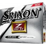 Srixon ZStar XV – Zbozi.Blesk.cz