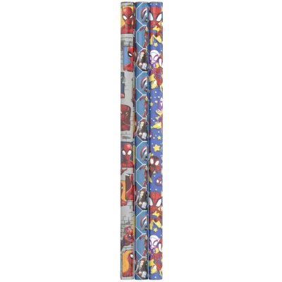 Balicí papír Marvel 70 x 200 cm – Sleviste.cz