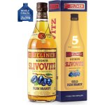 R. Jelínek Slivovice Kosher Zlatá 5y 50% 0,7 l (kazeta) – Zboží Dáma R. Jelínek Slivovice Kosher Zlatá 5y 50% 0,7 l (kazeta) – Zboží Dáma