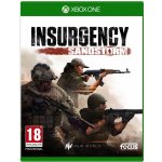Insurgency: Sandstorm – Sleviste.cz