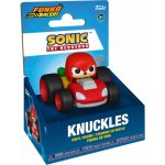 Funko Racers Pop! Sonic Hedgehog Knuckles – Sleviste.cz