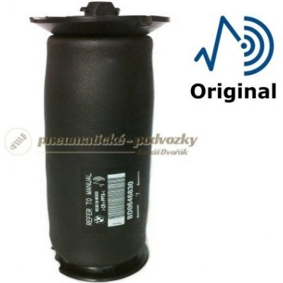 Měch BMW 5 (E61) - 37126765602 – Hledejceny.cz