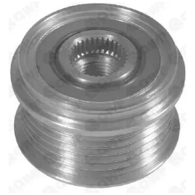 QWP Alternátorová volnoběžka QWP WAP123 – Zboží Mobilmania