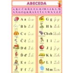 Česká abeceda - Kupka Petr a kolektiv – Zboží Mobilmania