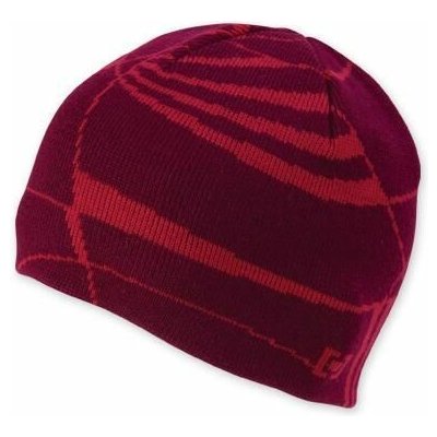Horsefeathers PACIFIC beanie ruby – Hledejceny.cz