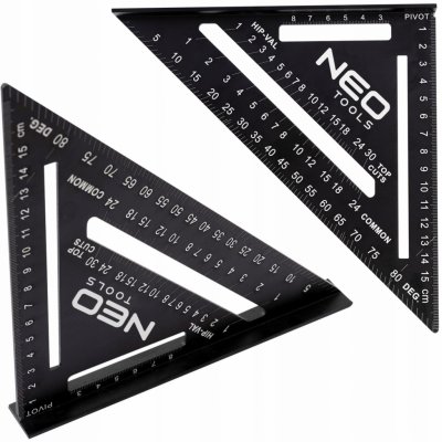 NEO 150mm příložník 72-102 – Hledejceny.cz