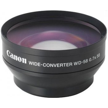 Canon WD-58H