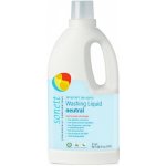 Sonett Tekutý prací gel Neutral 2 l – Hledejceny.cz