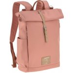 Lässig taška Green Label Rolltop Backpack Cinnamon – Zboží Dáma
