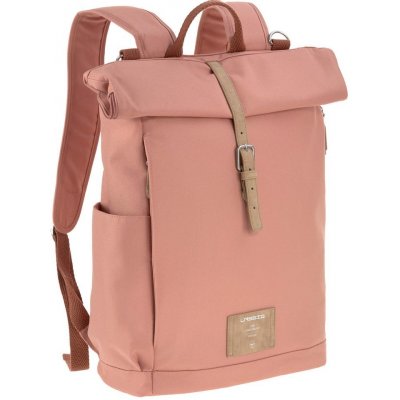 Lässig taška Green Label Rolltop Backpack Cinnamon – Zboží Dáma