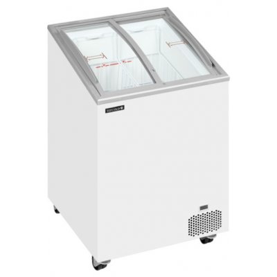 TEFCOLD IC101SCEB – Hledejceny.cz