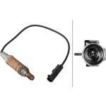 Lambda sonda HELLA 6PA 358 221-011