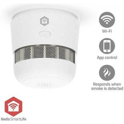 Nedis ZBDS11WT – Zbozi.Blesk.cz