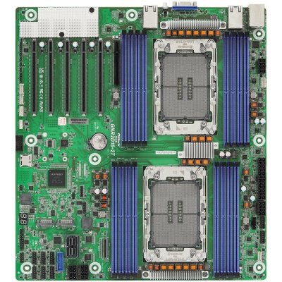 ASRock GNR2D16-2T – Hledejceny.cz