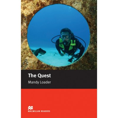 The Quest bez CD