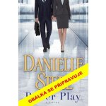 Přesilová hra - Danielle Steel – Hledejceny.cz