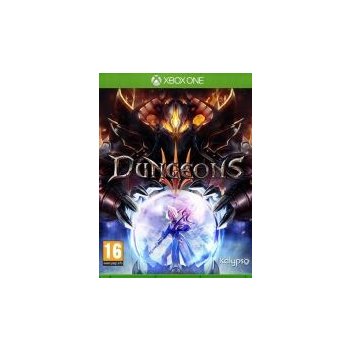 Dungeons 3