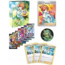 Pokémon TCG Premium Tournament Collection - Professor Juniper