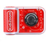 VTech Kidizoom Print Cam – Zbozi.Blesk.cz