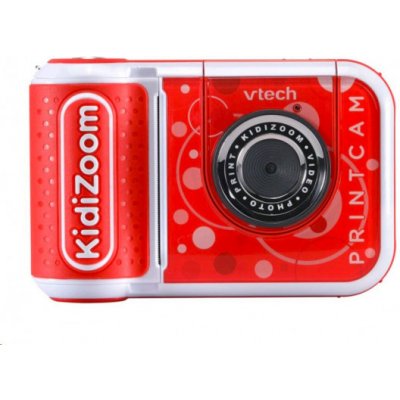 VTech Kidizoom Print Cam – Hledejceny.cz