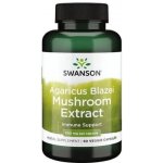Swanson Agaricus Blazei mushroom extrakt 90 kapslí – Hledejceny.cz