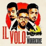 Il Volo - Sings Morricone Coloured Vinyl 2 LP – Hledejceny.cz